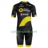Cykeltøj + Cykelshorts 2018 Direct Energie N001